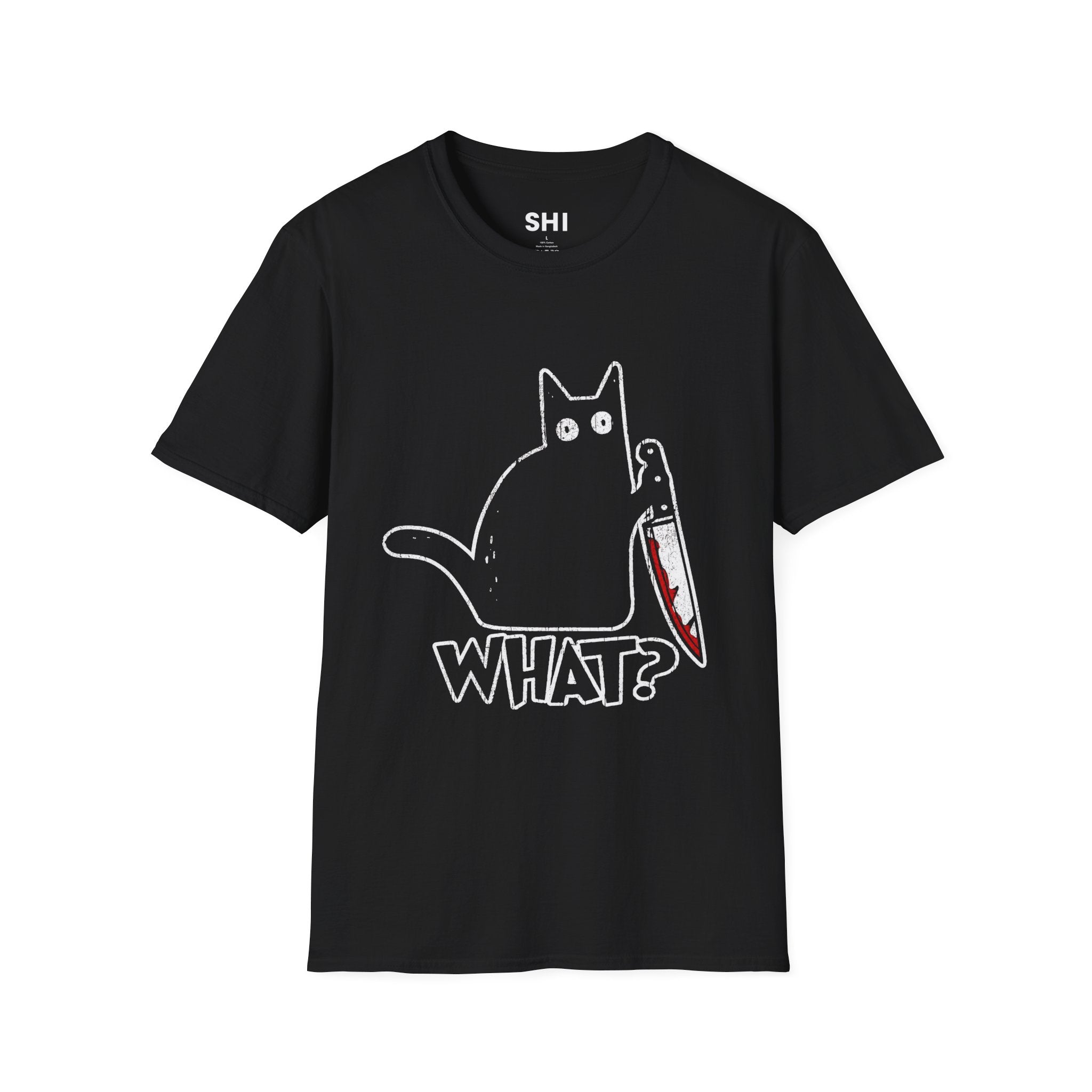 Innocent - Premium Graphic Tee