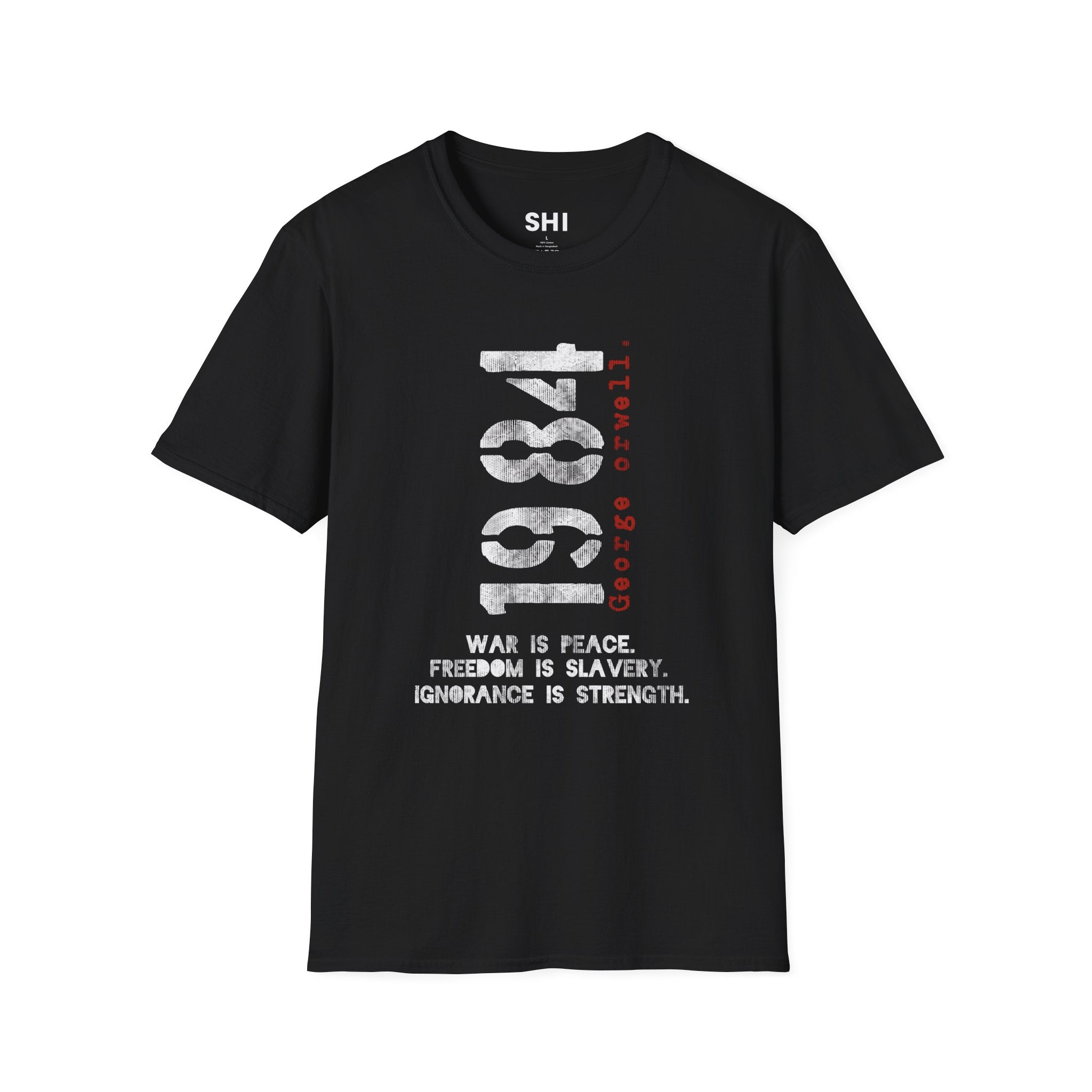 1984 - Premium Graphic Tee