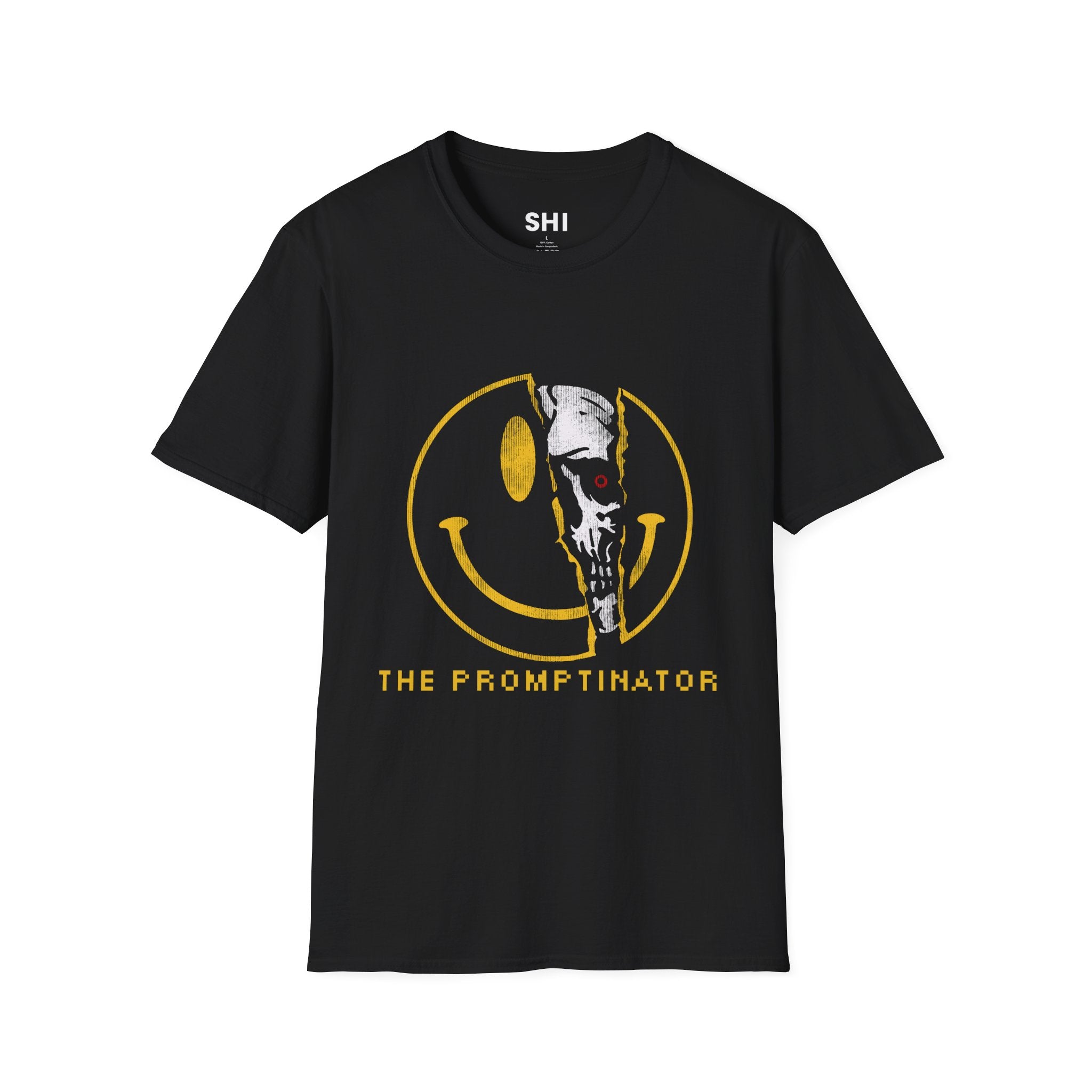 The Promptinator - Premium Graphic Tee