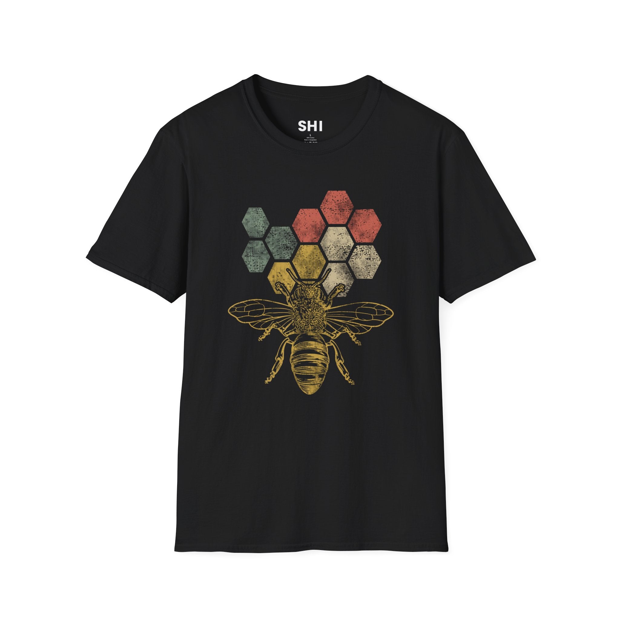 Queen Bee - Premium Graphic Tee
