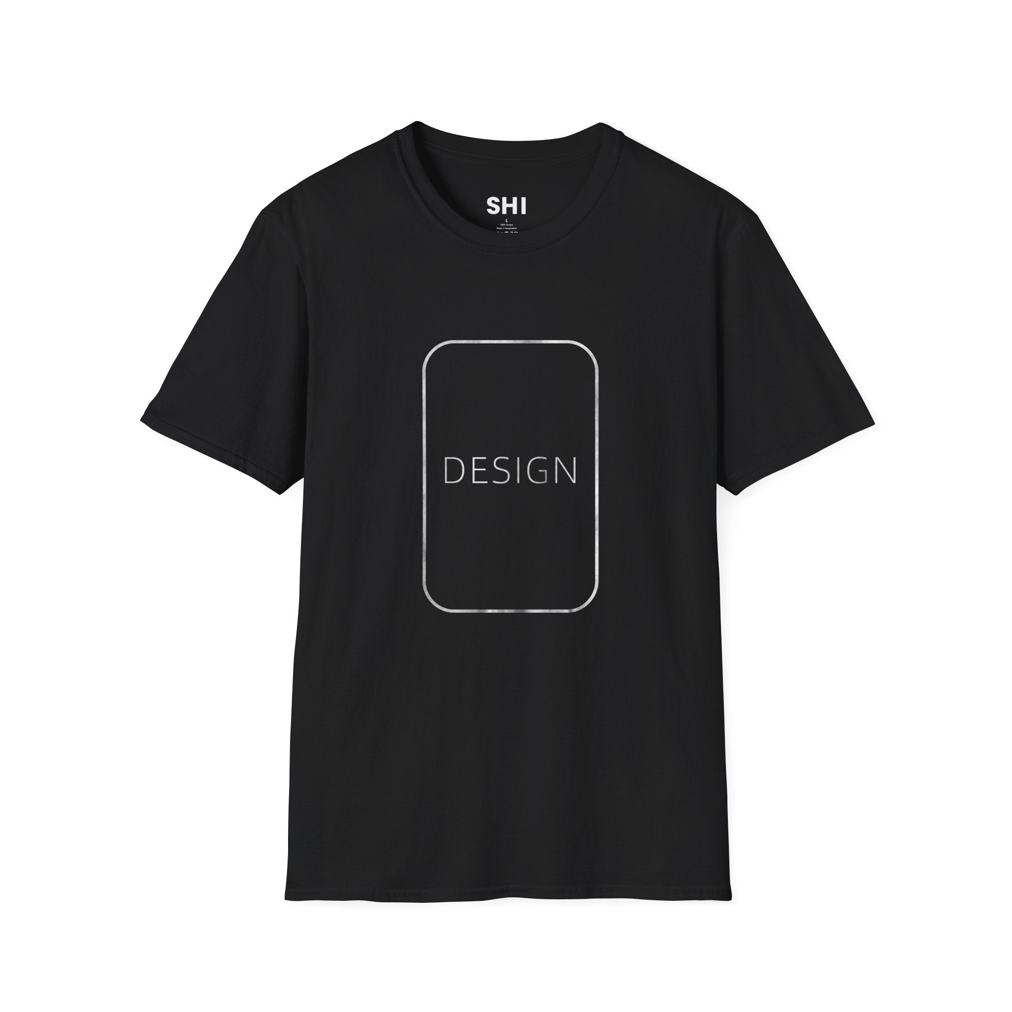 Design - Premium Graphic Tee