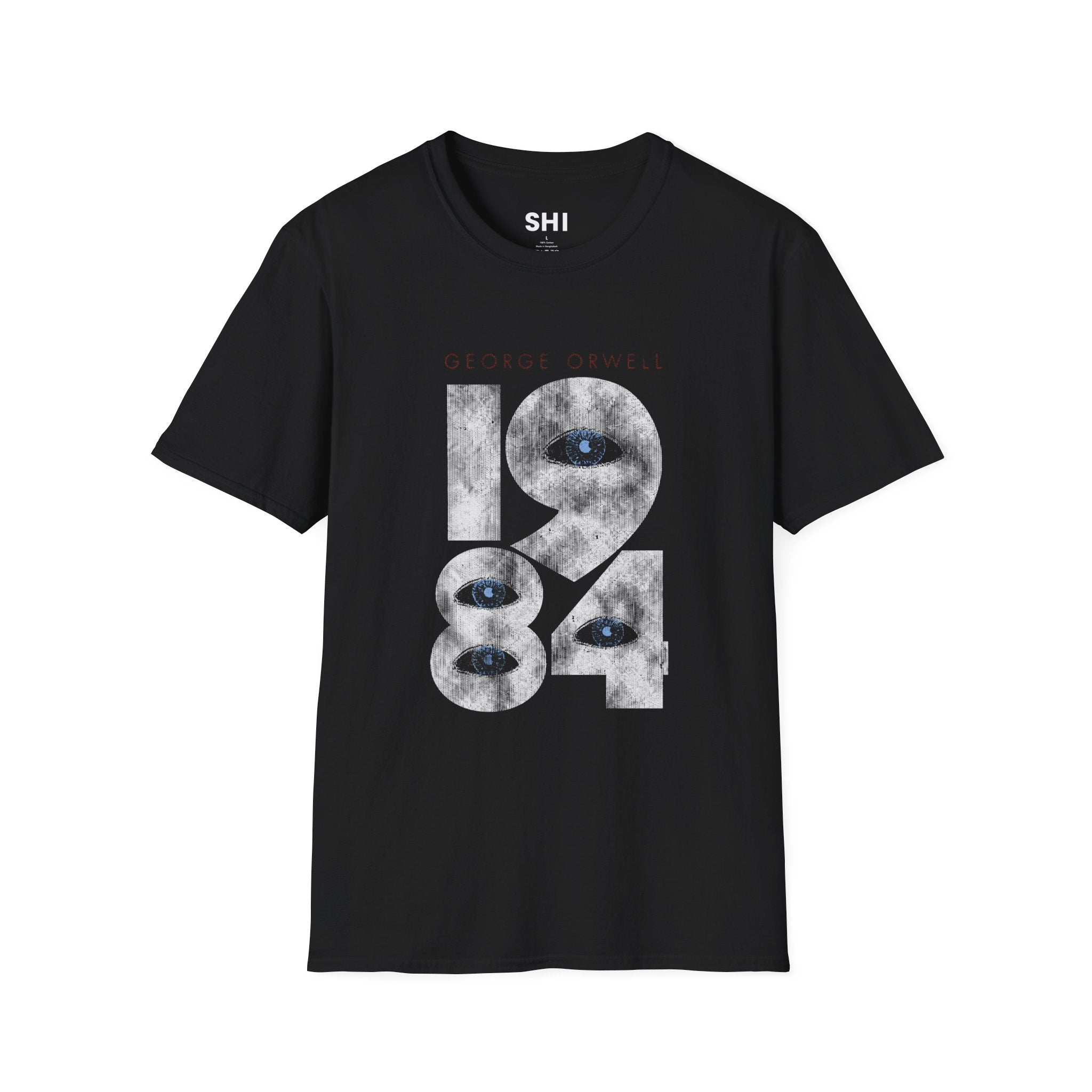 The Big Brother - Premium Graphic Tee