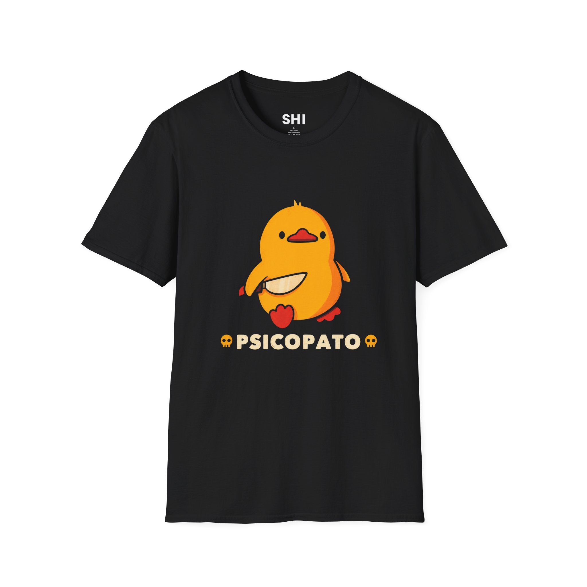 Psicopato - Premium Graphic Tee