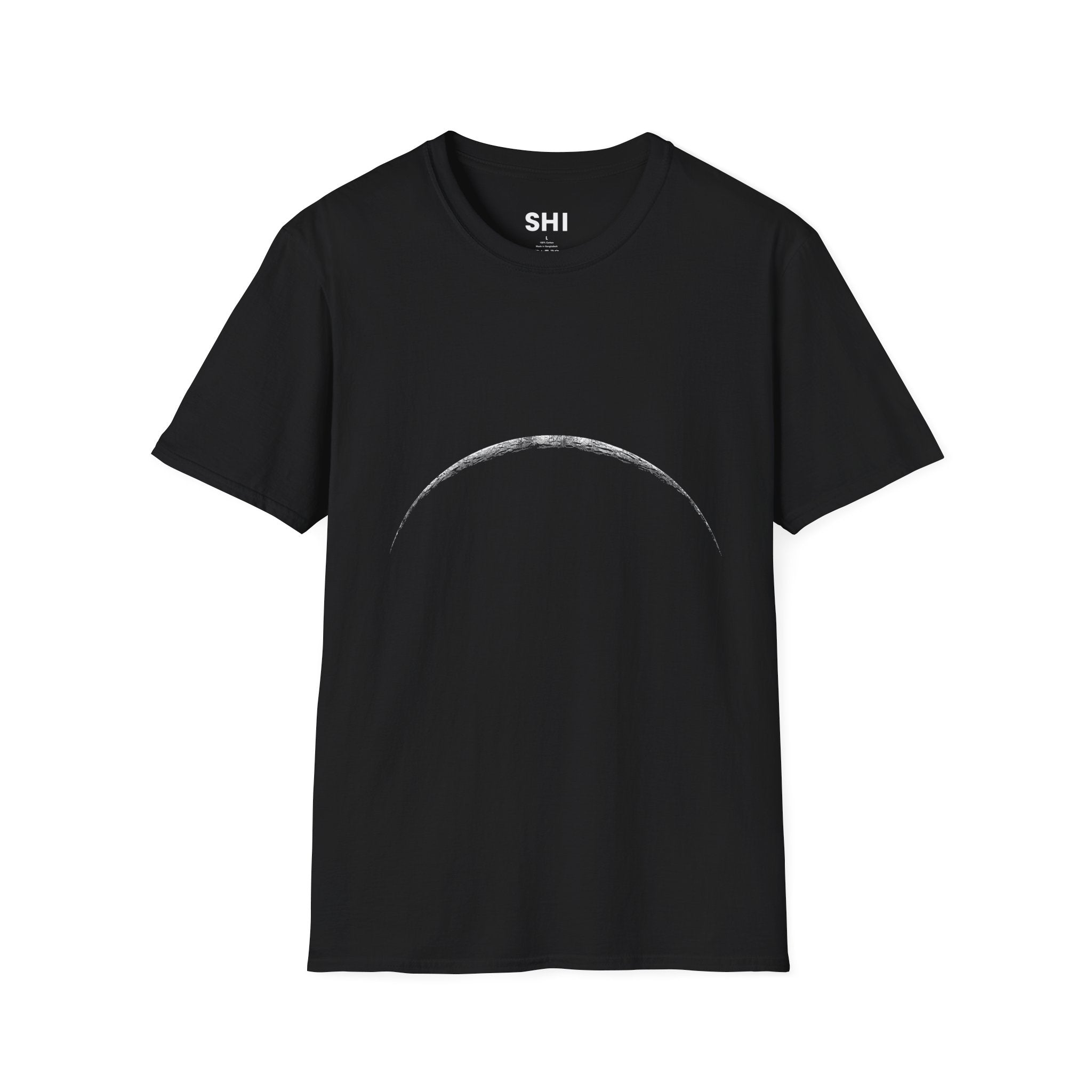 Moon - Premium Graphic Tee