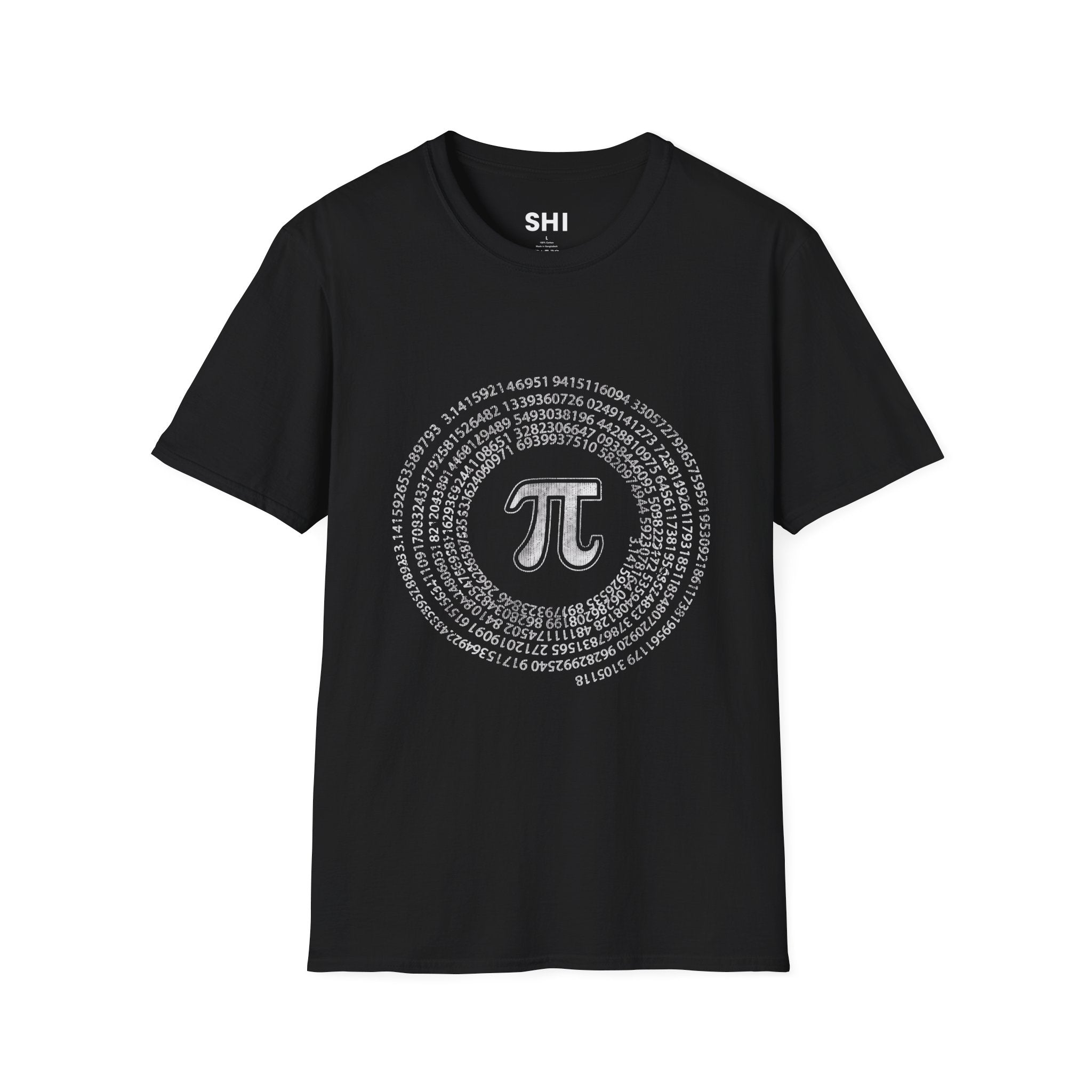 The Infinite - Premium Graphic Tee