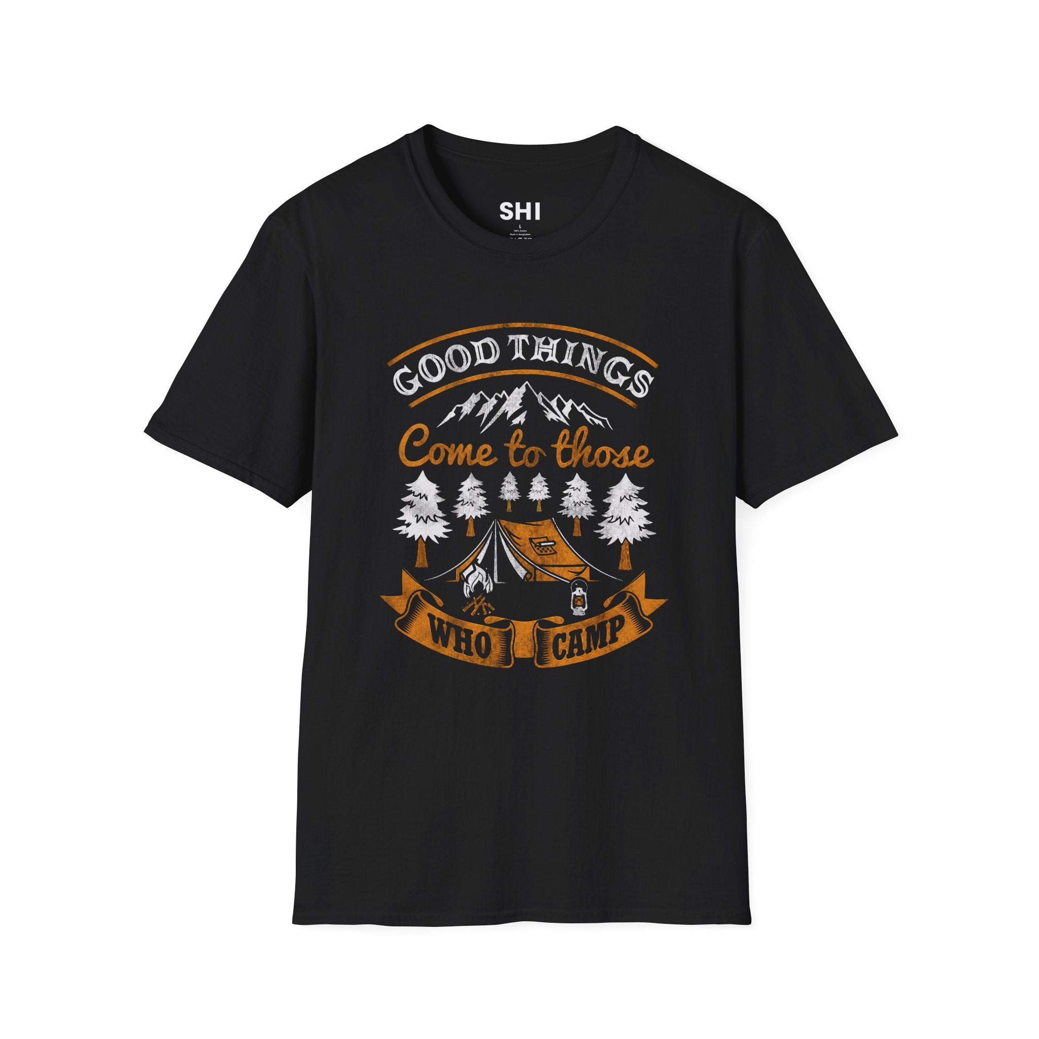 Good Things - Premium Graphic Tee