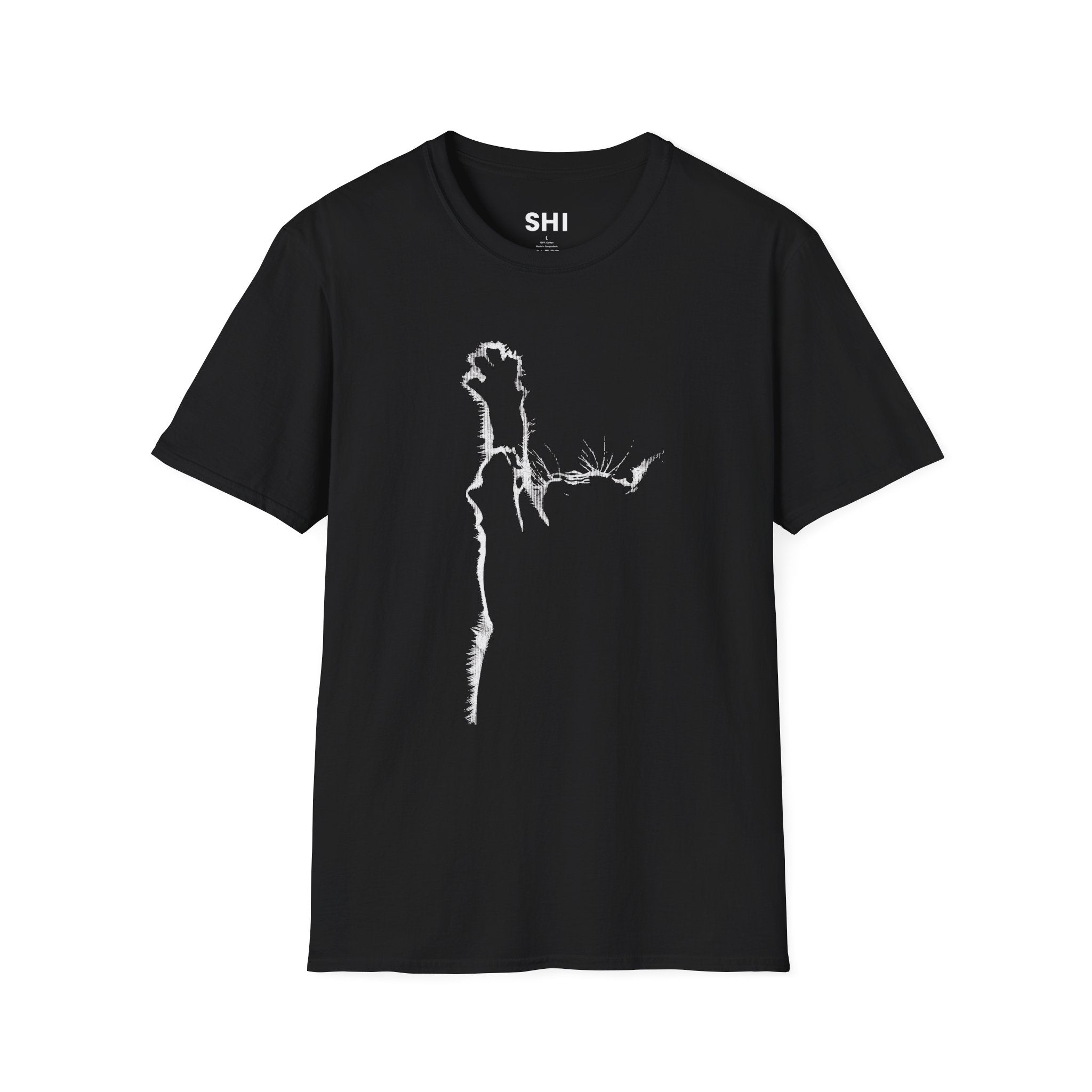 Emerge - Premium Graphic Tee