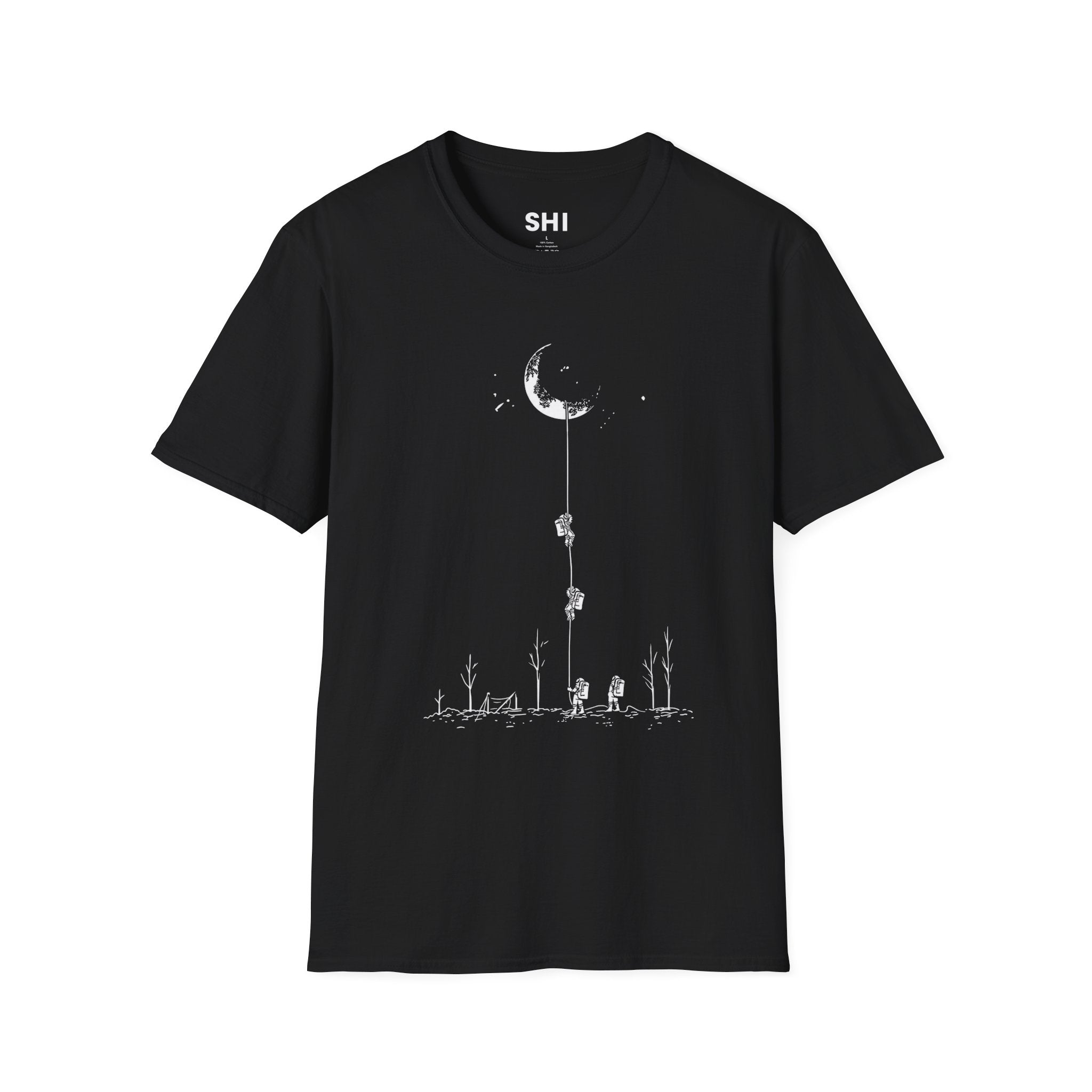 Moonrise - Premium Graphic Tee