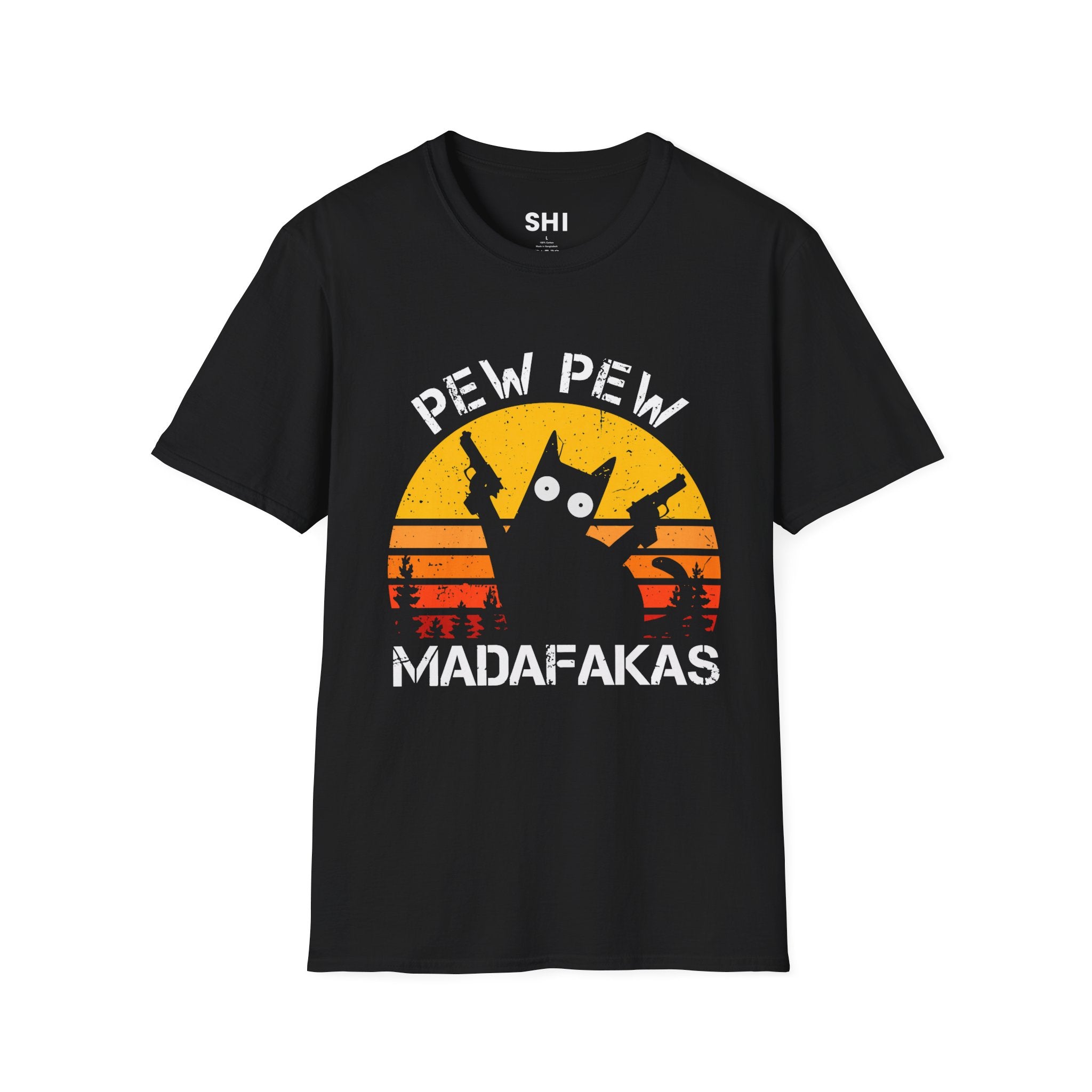 Madafakas - Premium Graphic Tee